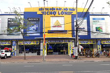  Cho Lon electronic supermarket